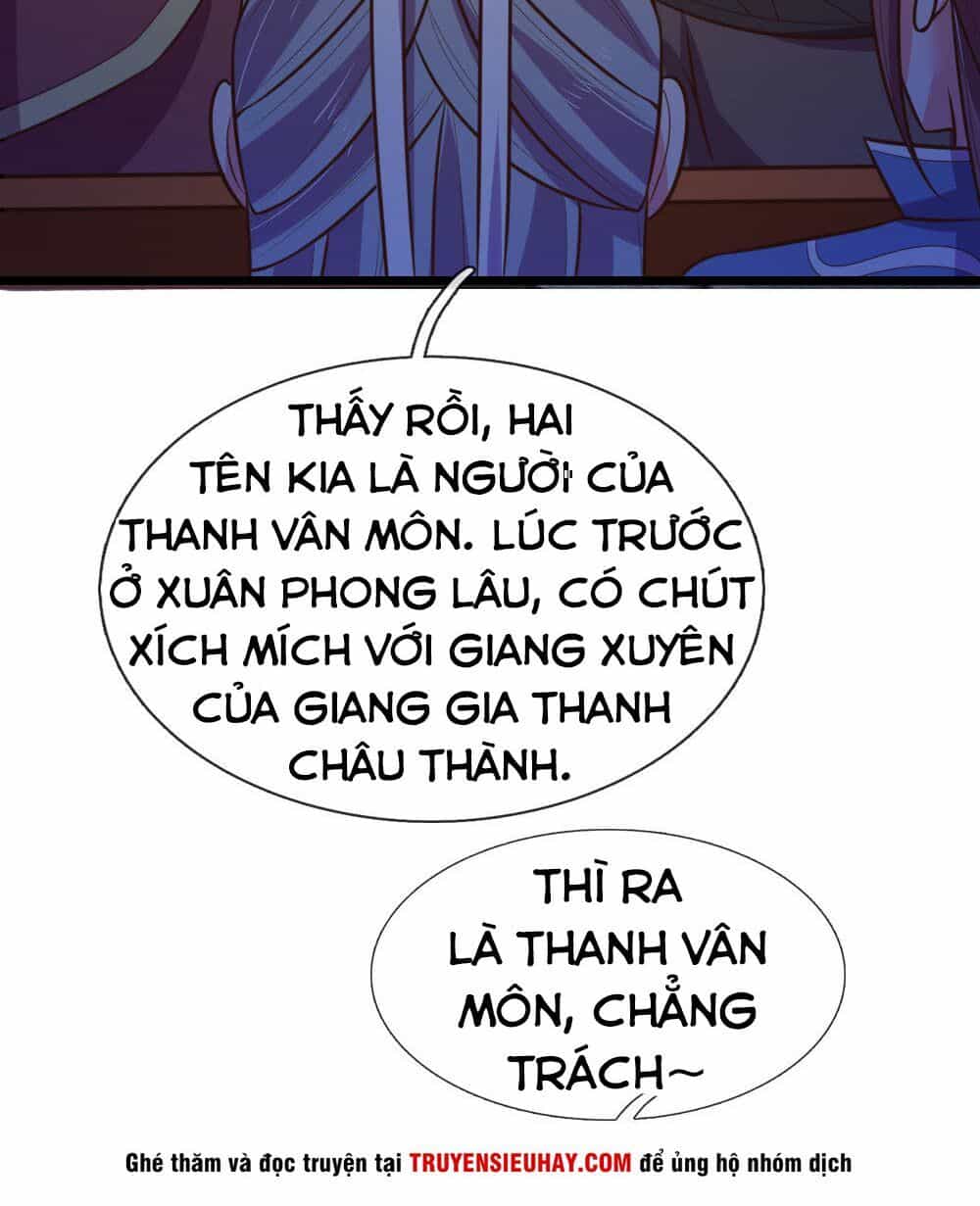 Thần Võ Thiên Tôn - Chương 77 - ảnh 18