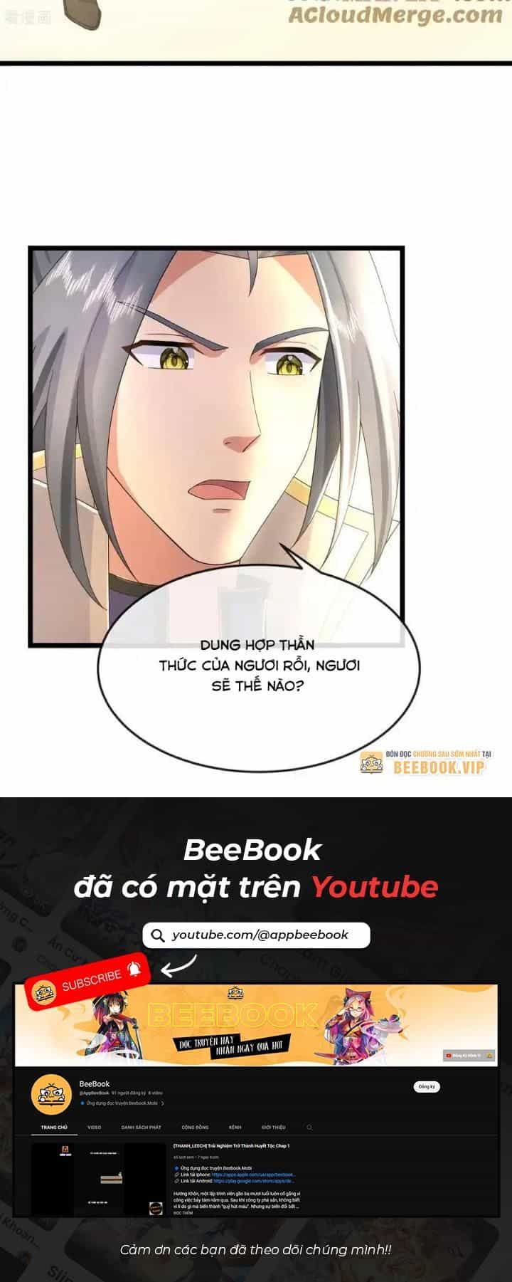 Thần Võ Thiên Tôn - Chương 781 - ảnh 8