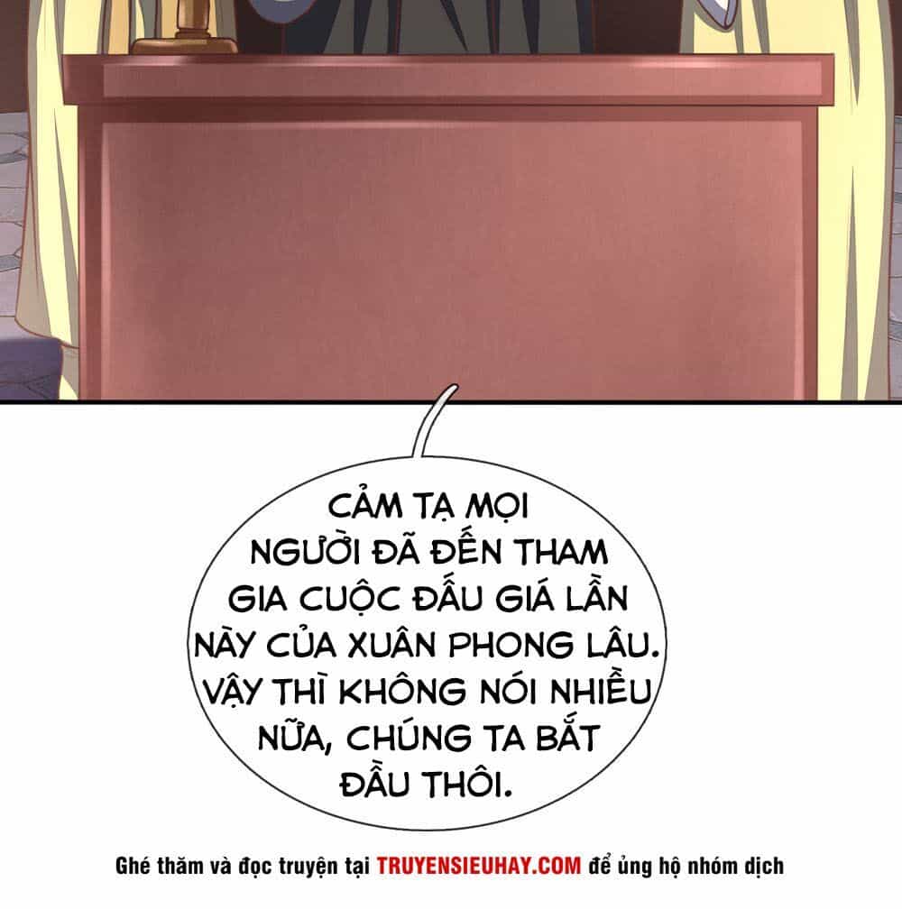 Thần Võ Thiên Tôn - Chương 78 - ảnh 18