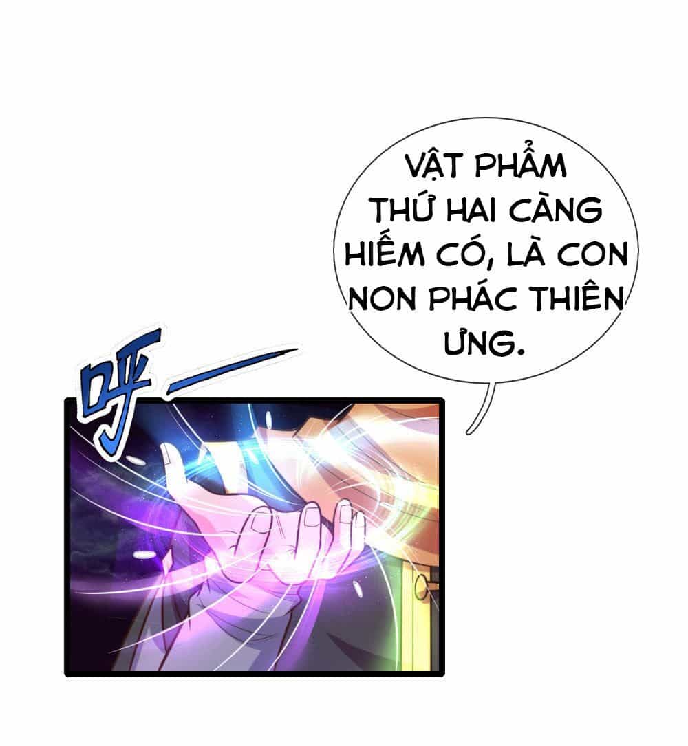 Thần Võ Thiên Tôn - Chương 79 - ảnh 13