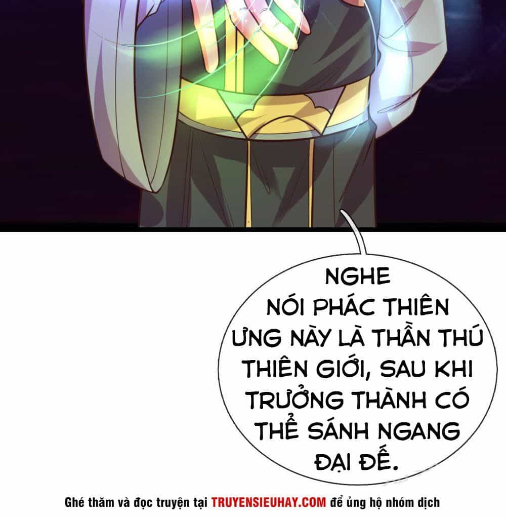 Thần Võ Thiên Tôn - Chương 79 - ảnh 15