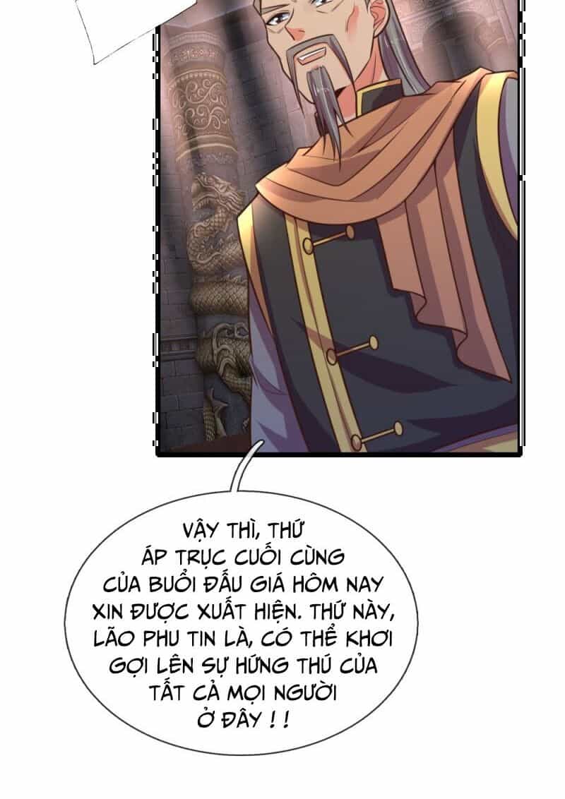 Thần Võ Thiên Tôn - Chương 82 - ảnh 12