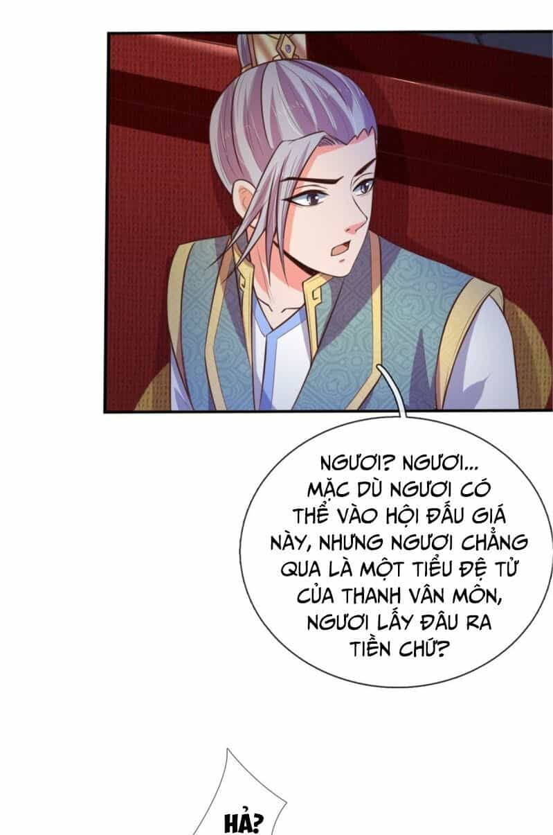 Thần Võ Thiên Tôn - Chương 83 - ảnh 17