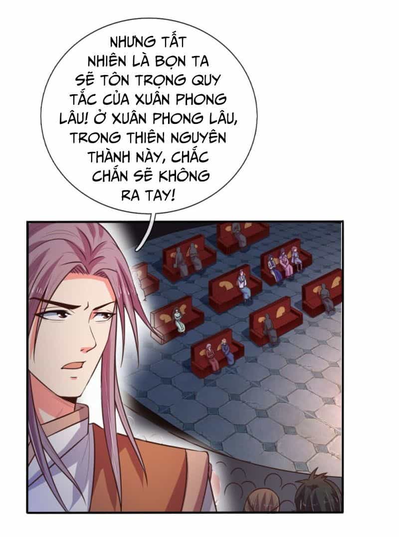 Thần Võ Thiên Tôn - Chương 84 - ảnh 15