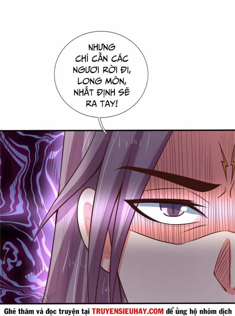 Thần Võ Thiên Tôn - Chương 84 - ảnh 16