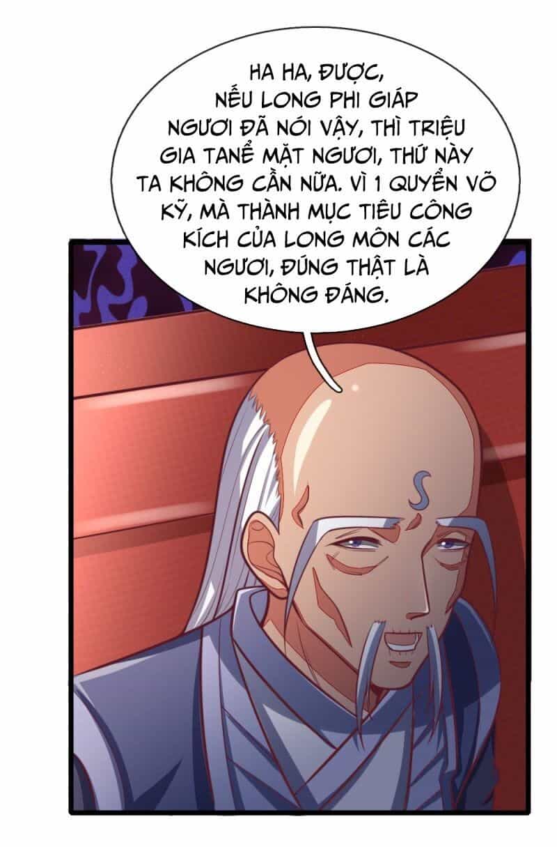 Thần Võ Thiên Tôn - Chương 84 - ảnh 21