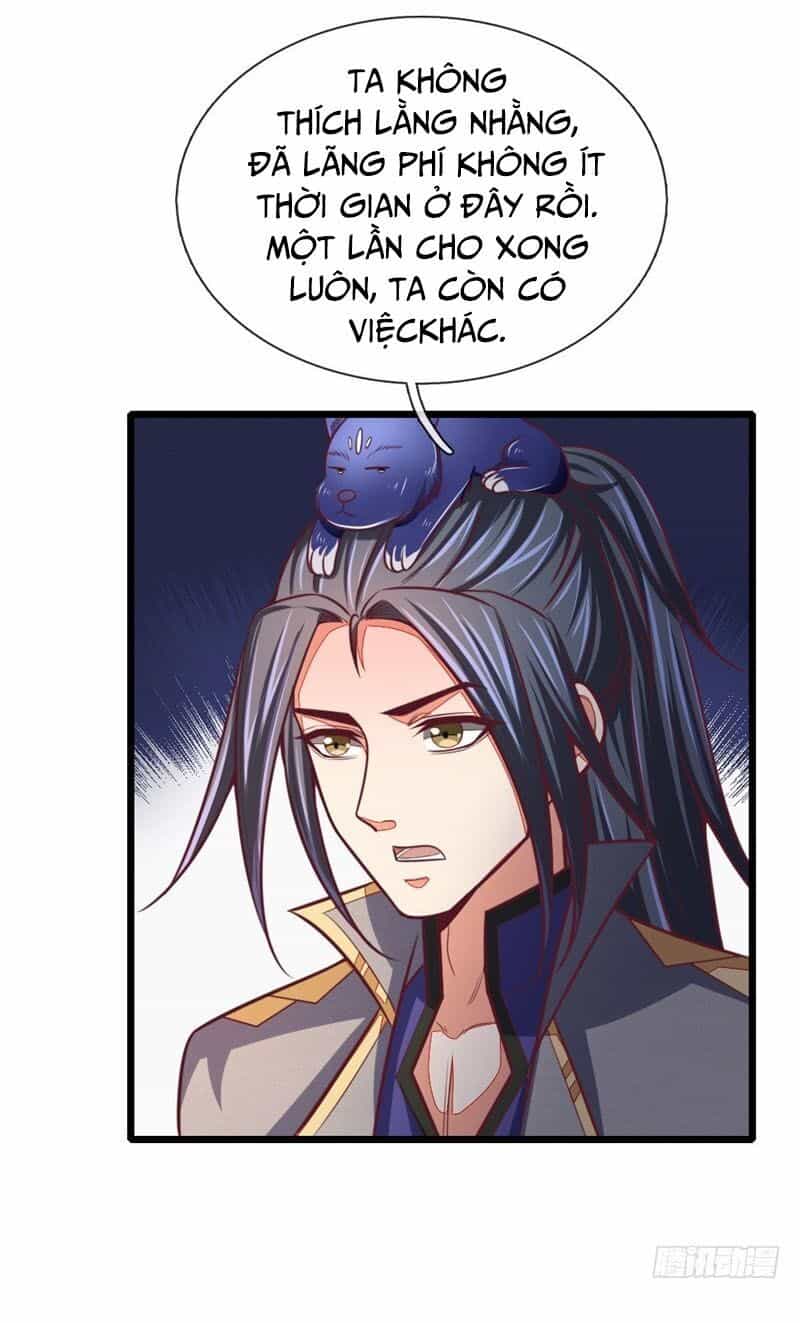Thần Võ Thiên Tôn - Chương 85 - ảnh 11