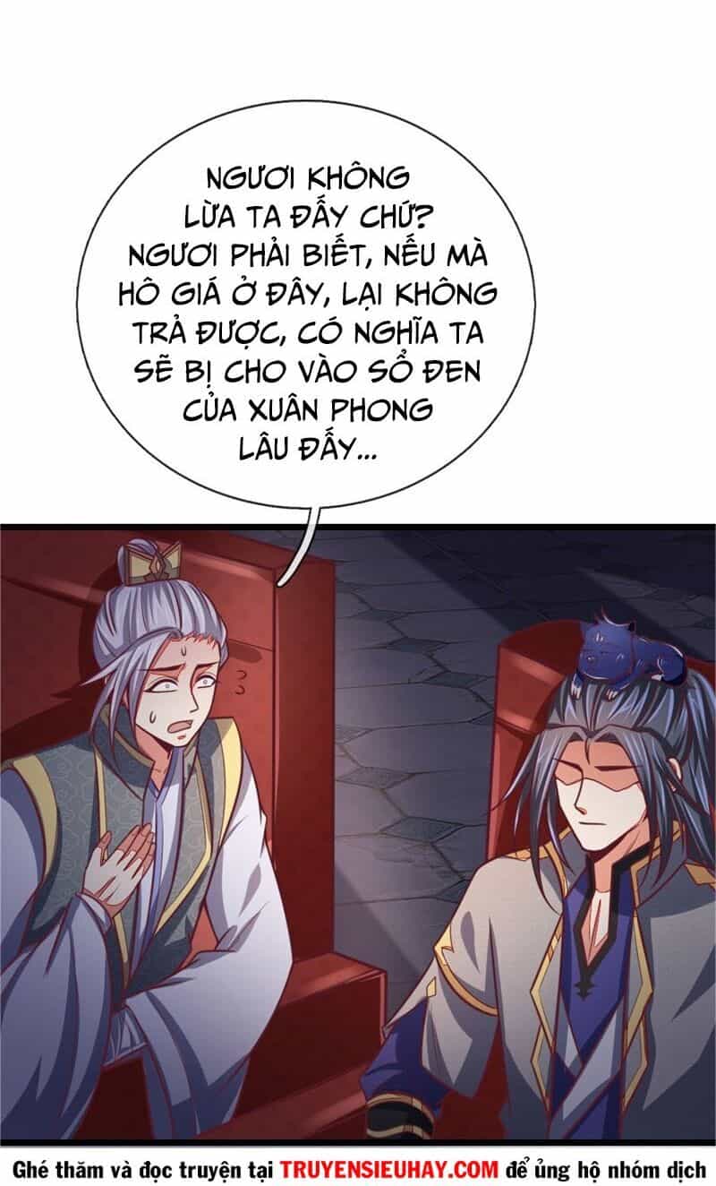 Thần Võ Thiên Tôn - Chương 85 - ảnh 12