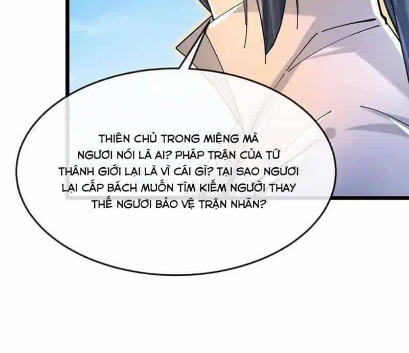 Thần Võ Thiên Tôn - Chương 865 - ảnh 10