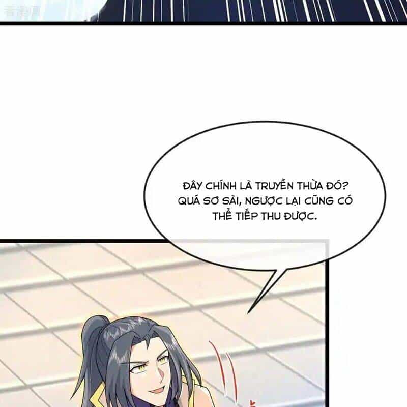 Thần Võ Thiên Tôn - Chương 865 - ảnh 59