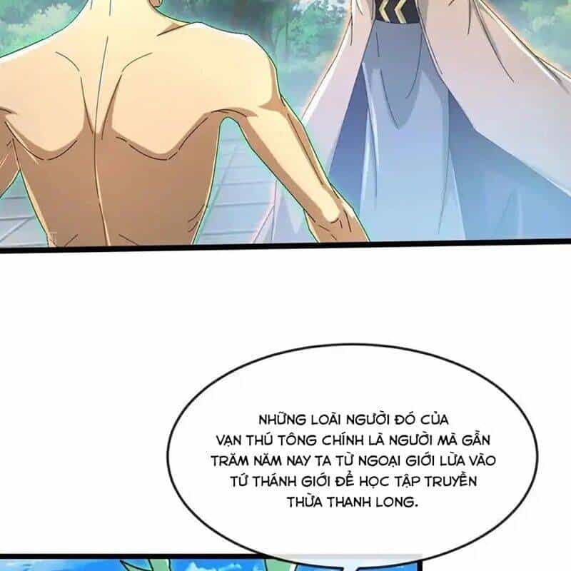 Thần Võ Thiên Tôn - Chương 865 - ảnh 7