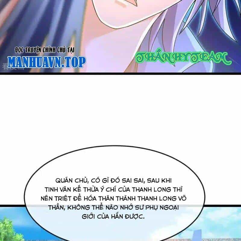 Thần Võ Thiên Tôn - Chương 865 - ảnh 71