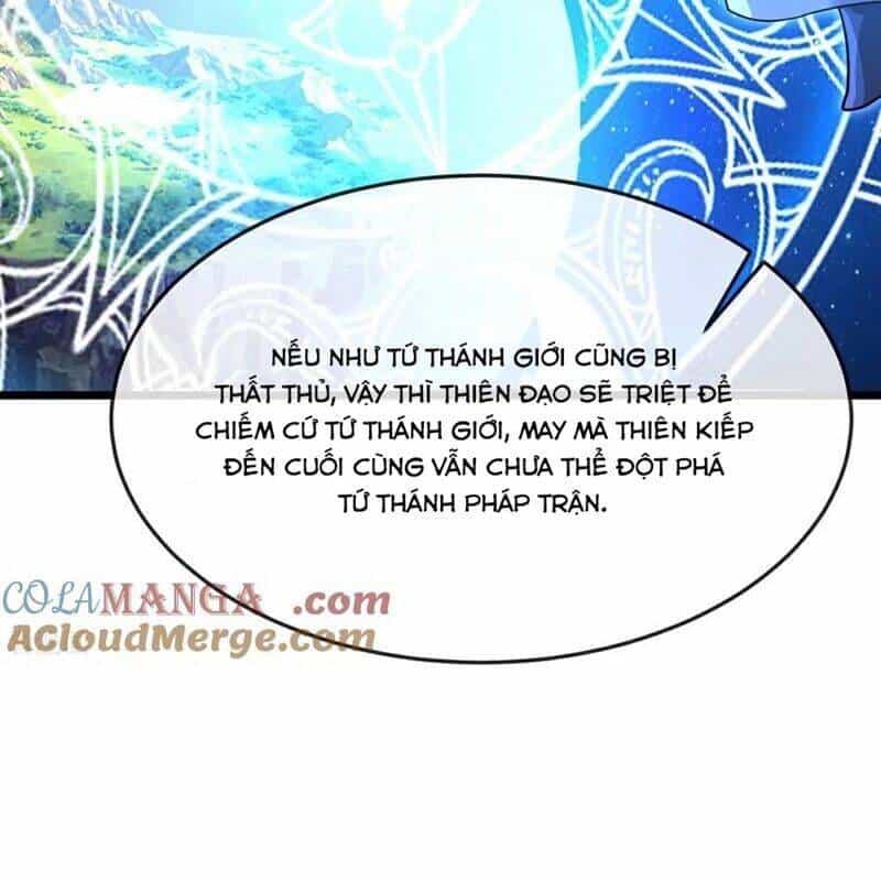Thần Võ Thiên Tôn - Chương 866 - ảnh 33