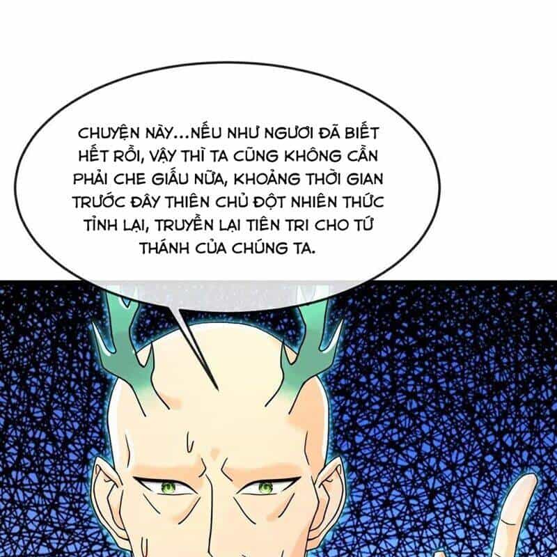 Thần Võ Thiên Tôn - Chương 866 - ảnh 39