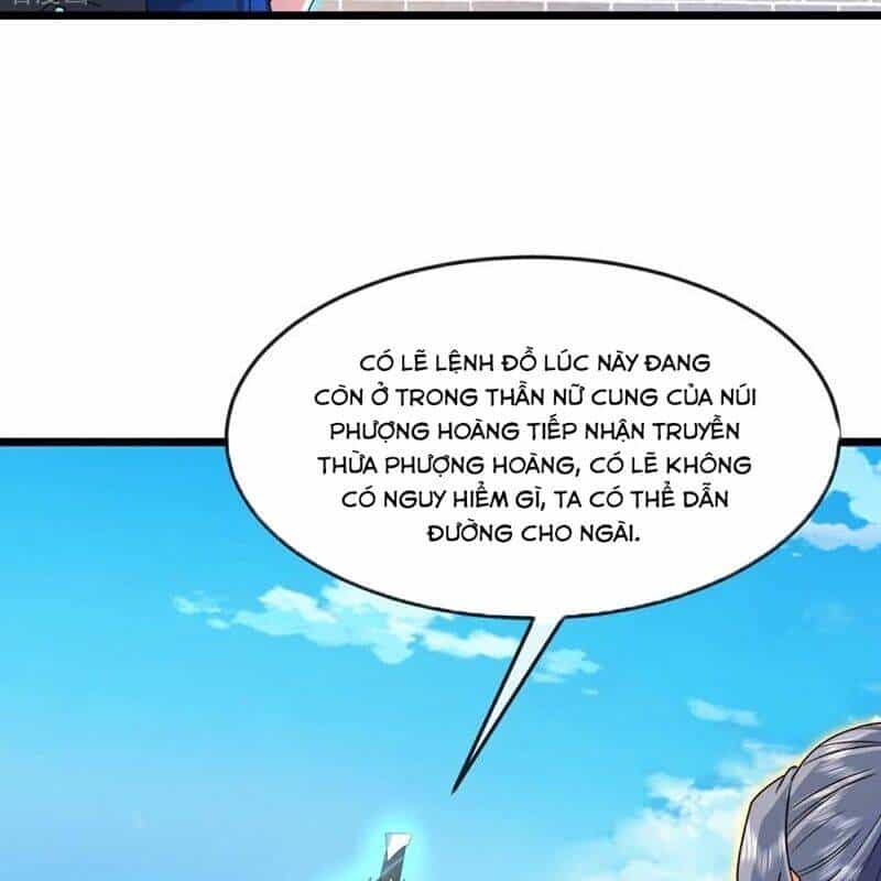 Thần Võ Thiên Tôn - Chương 866 - ảnh 70