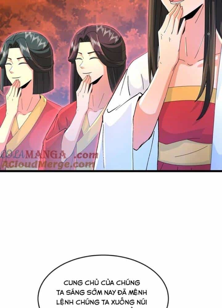 Thần Võ Thiên Tôn - Chương 867 - ảnh 15