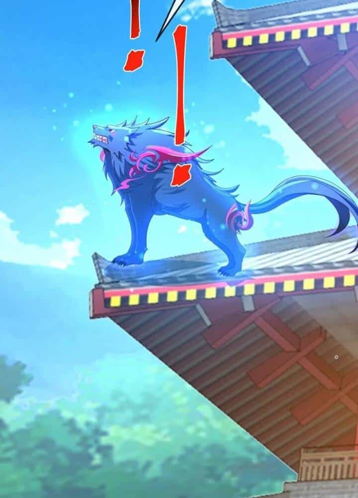 Thần Võ Thiên Tôn - Chương 868 - ảnh 19