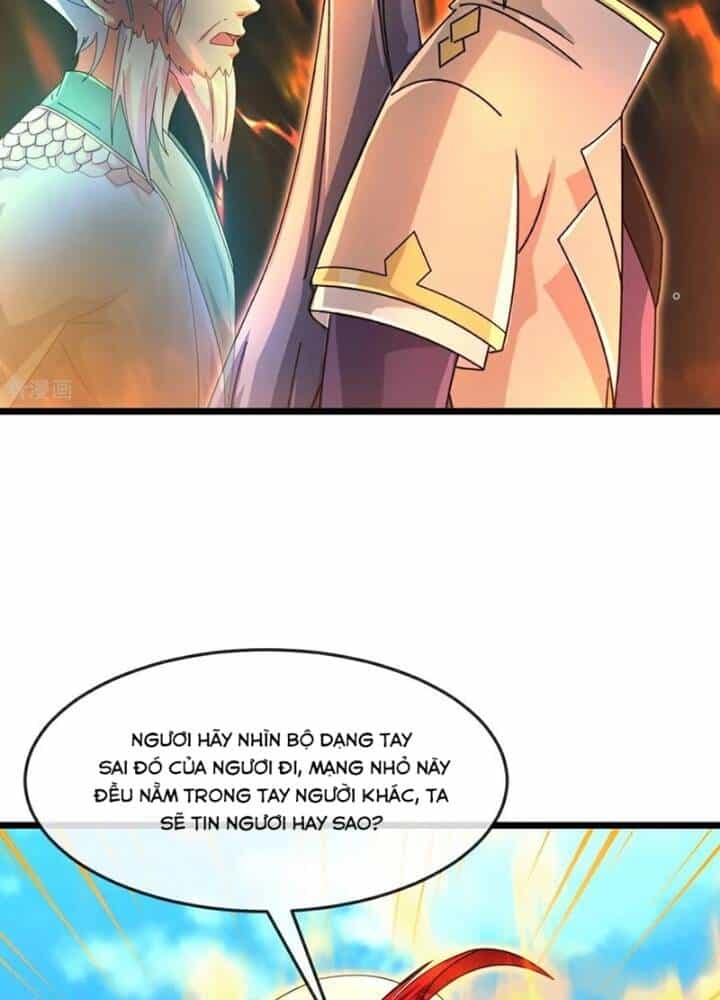 Thần Võ Thiên Tôn - Chương 868 - ảnh 61