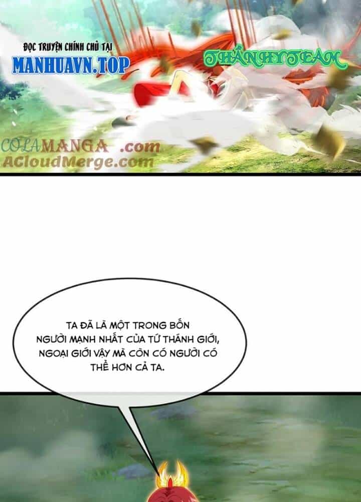 Thần Võ Thiên Tôn - Chương 868 - ảnh 81