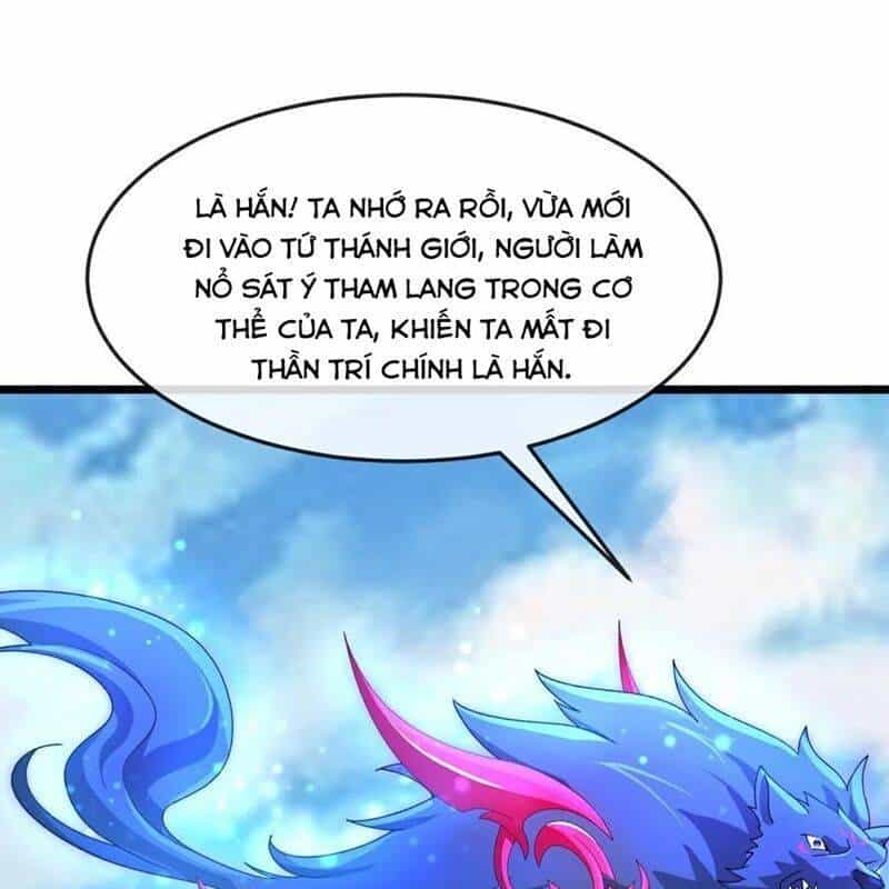 Thần Võ Thiên Tôn - Chương 869 - ảnh 20