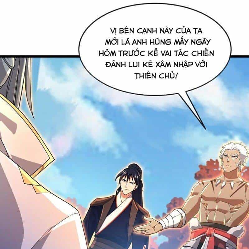 Thần Võ Thiên Tôn - Chương 869 - ảnh 24