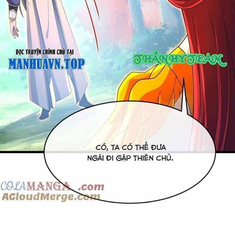 Thần Võ Thiên Tôn - Chương 869 - ảnh 7