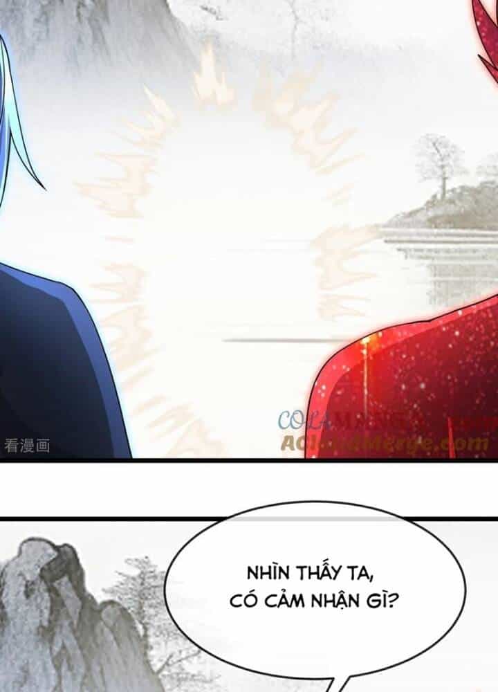 Thần Võ Thiên Tôn - Chương 871 - ảnh 21