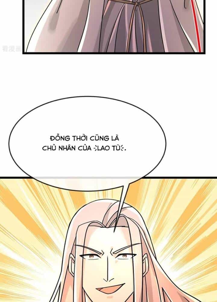 Thần Võ Thiên Tôn - Chương 871 - ảnh 33