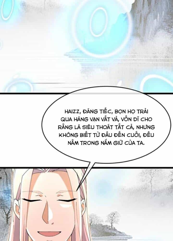 Thần Võ Thiên Tôn - Chương 871 - ảnh 61