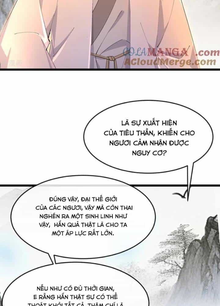 Thần Võ Thiên Tôn - Chương 871 - ảnh 71