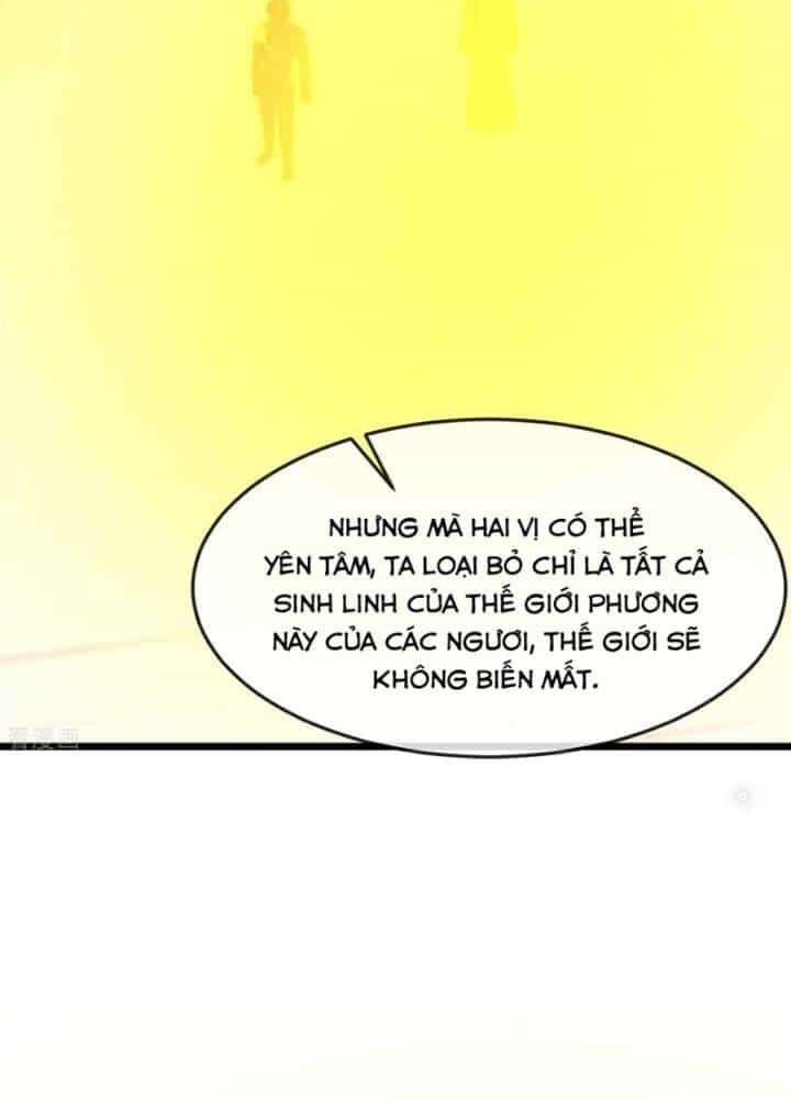 Thần Võ Thiên Tôn - Chương 871 - ảnh 79