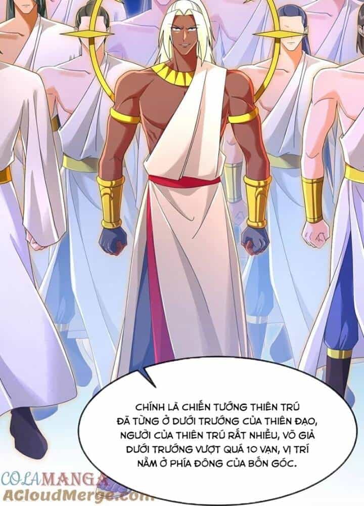 Thần Võ Thiên Tôn - Chương 874 - ảnh 58