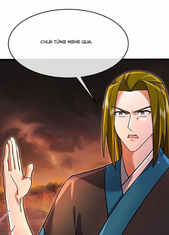 Thần Võ Thiên Tôn - Chương 874 - ảnh 84