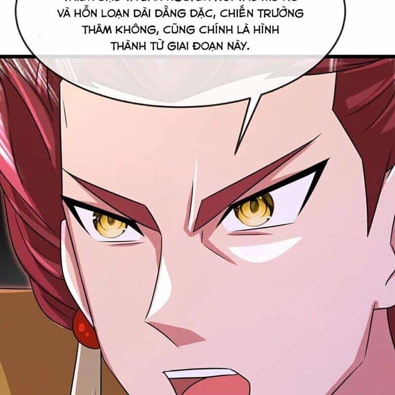 Thần Võ Thiên Tôn - Chương 875 - ảnh 42