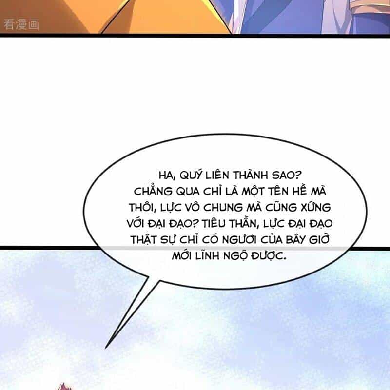 Thần Võ Thiên Tôn - Chương 875 - ảnh 74