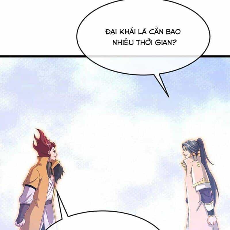 Thần Võ Thiên Tôn - Chương 876 - ảnh 16