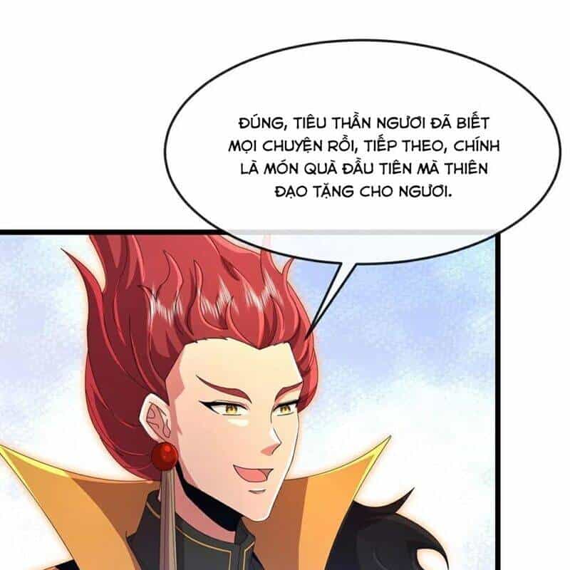 Thần Võ Thiên Tôn - Chương 876 - ảnh 44