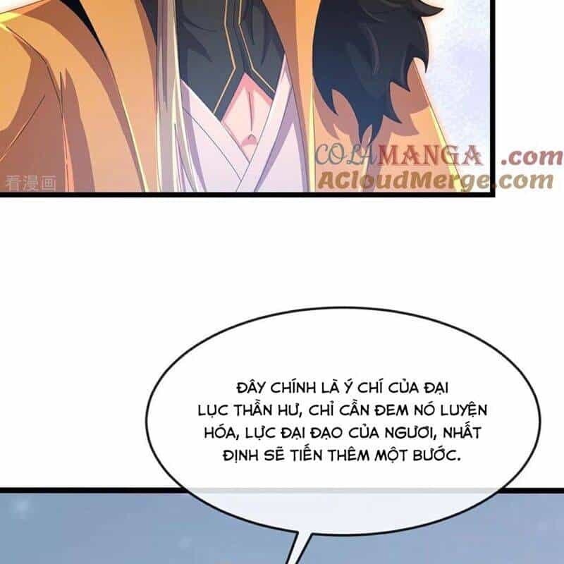 Thần Võ Thiên Tôn - Chương 876 - ảnh 45
