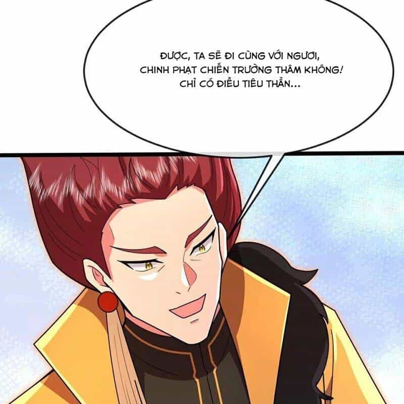 Thần Võ Thiên Tôn - Chương 876 - ảnh 62