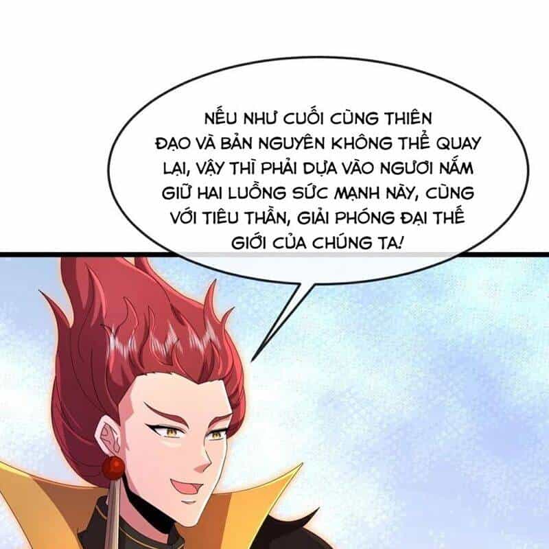Thần Võ Thiên Tôn - Chương 877 - ảnh 8
