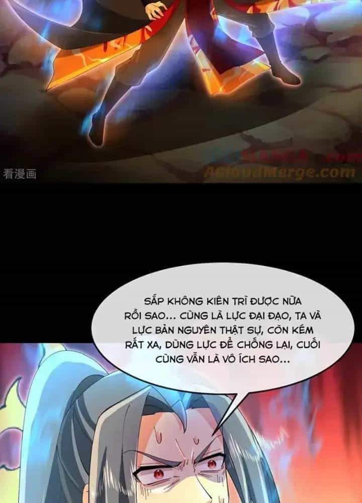 Thần Võ Thiên Tôn - Chương 878 - ảnh 54