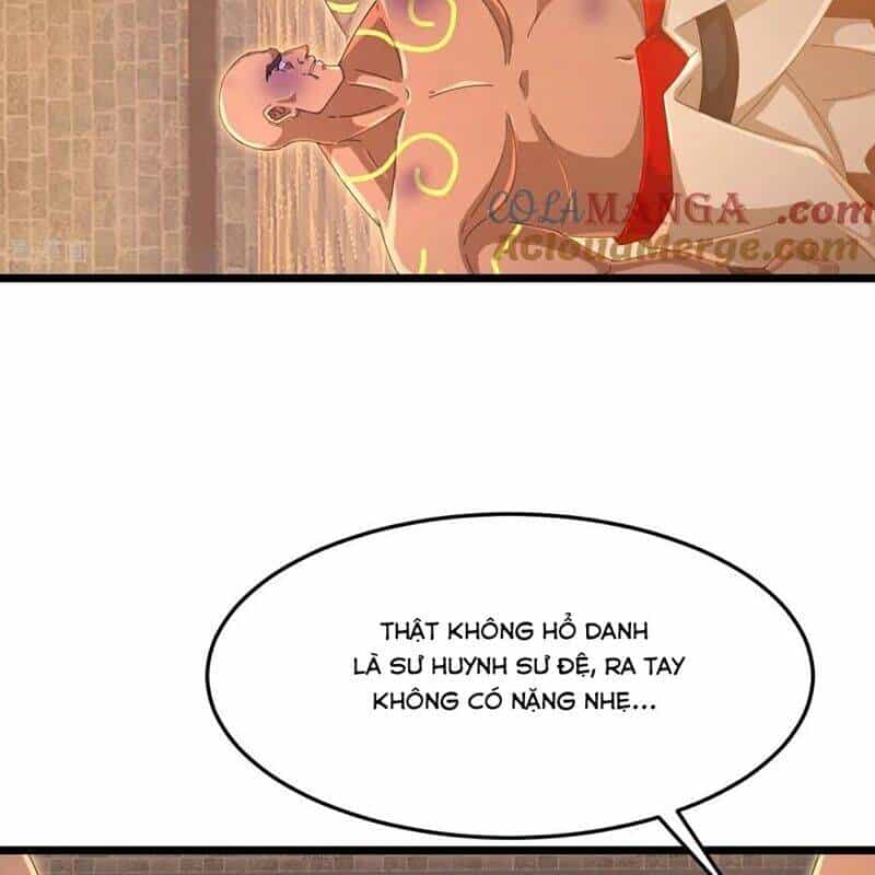 Thần Võ Thiên Tôn - Chương 879 - ảnh 26