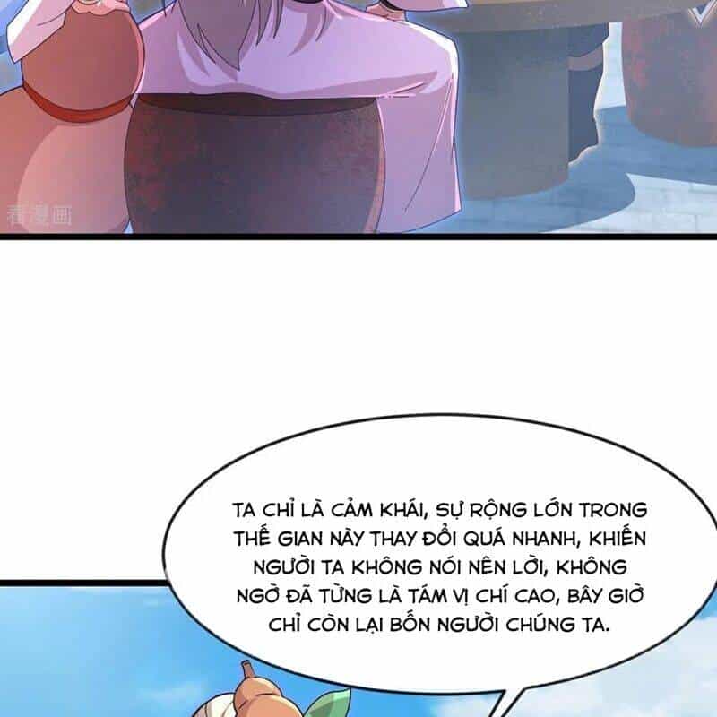 Thần Võ Thiên Tôn - Chương 879 - ảnh 45