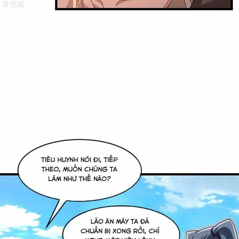 Thần Võ Thiên Tôn - Chương 879 - ảnh 62