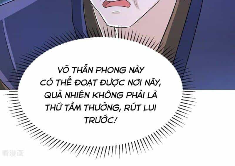 Thần Võ Thiên Tôn - Chương 882 - ảnh 10