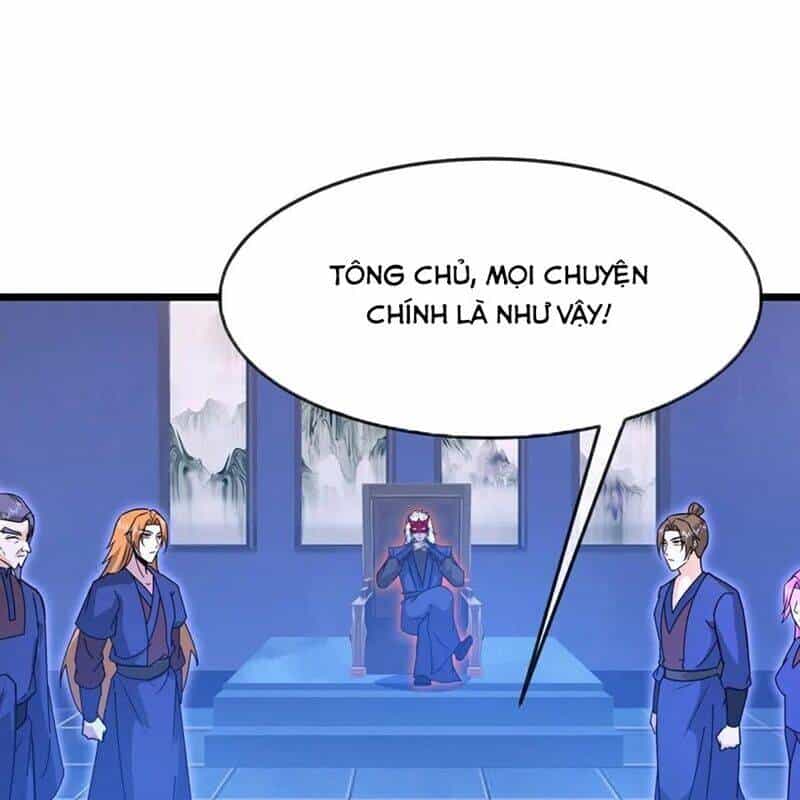 Thần Võ Thiên Tôn - Chương 882 - ảnh 21