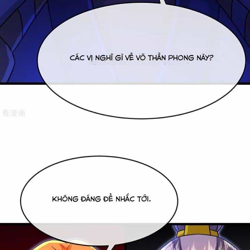 Thần Võ Thiên Tôn - Chương 882 - ảnh 26