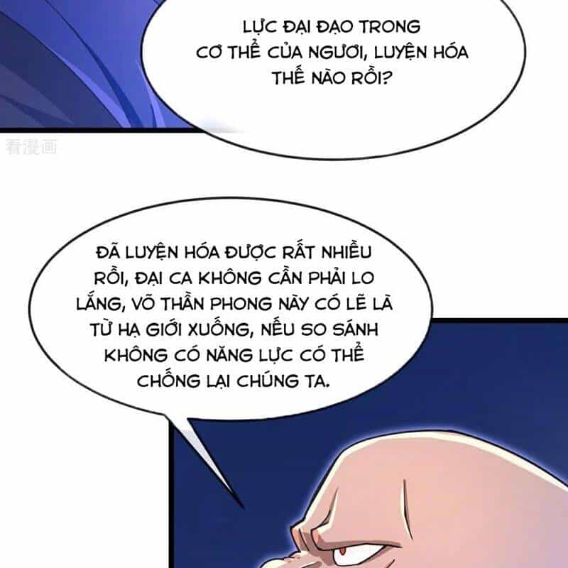 Thần Võ Thiên Tôn - Chương 882 - ảnh 38