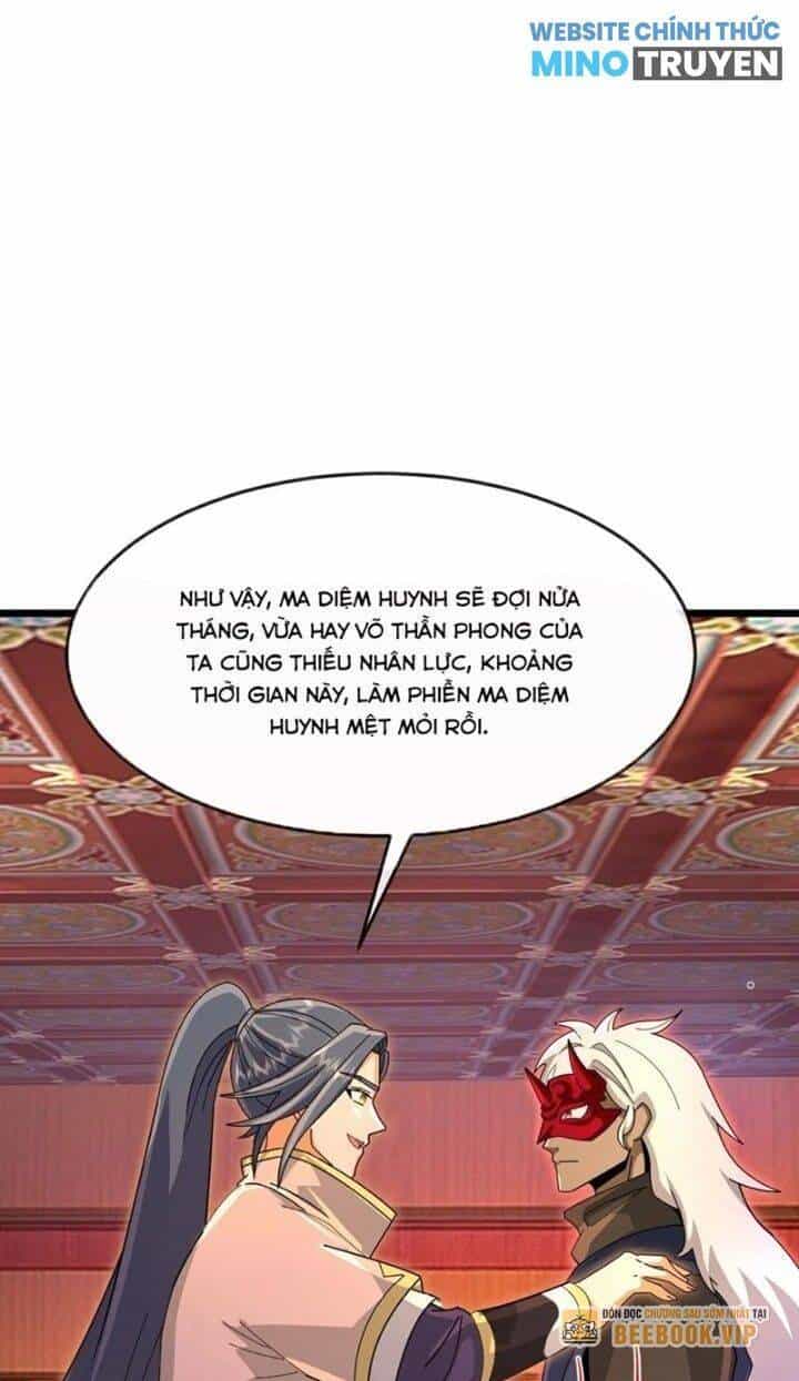 Thần Võ Thiên Tôn - Chương 884 - ảnh 12