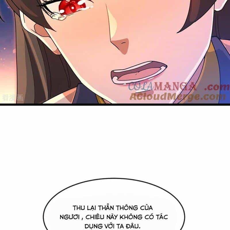 Thần Võ Thiên Tôn - Chương 887 - ảnh 42